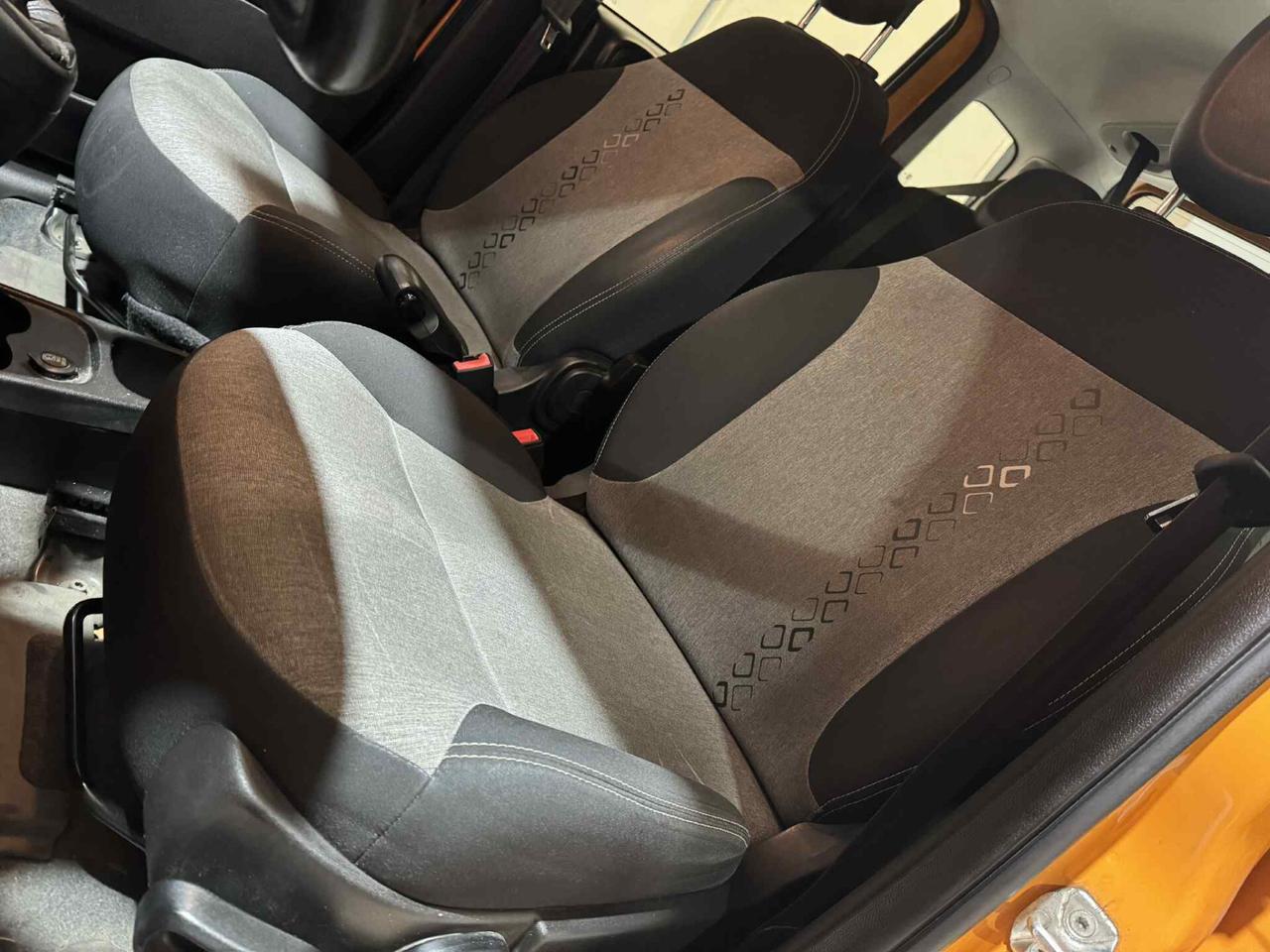 Fiat Panda 1.3 MJT 95 CV Lounge GARANZIA MOTORE