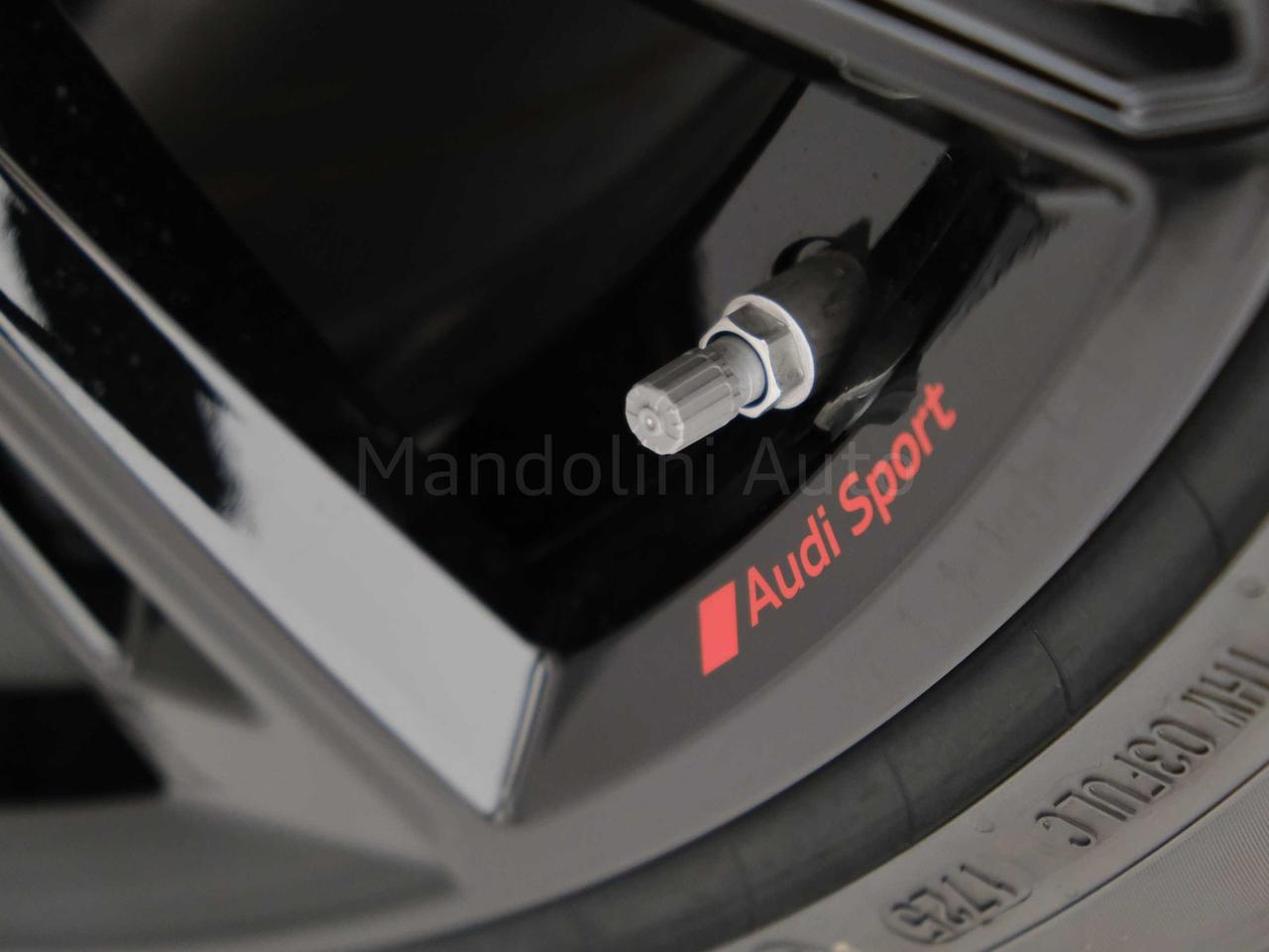 Audi SQ8 s4.0 v8 tfsi sport attitude quattro