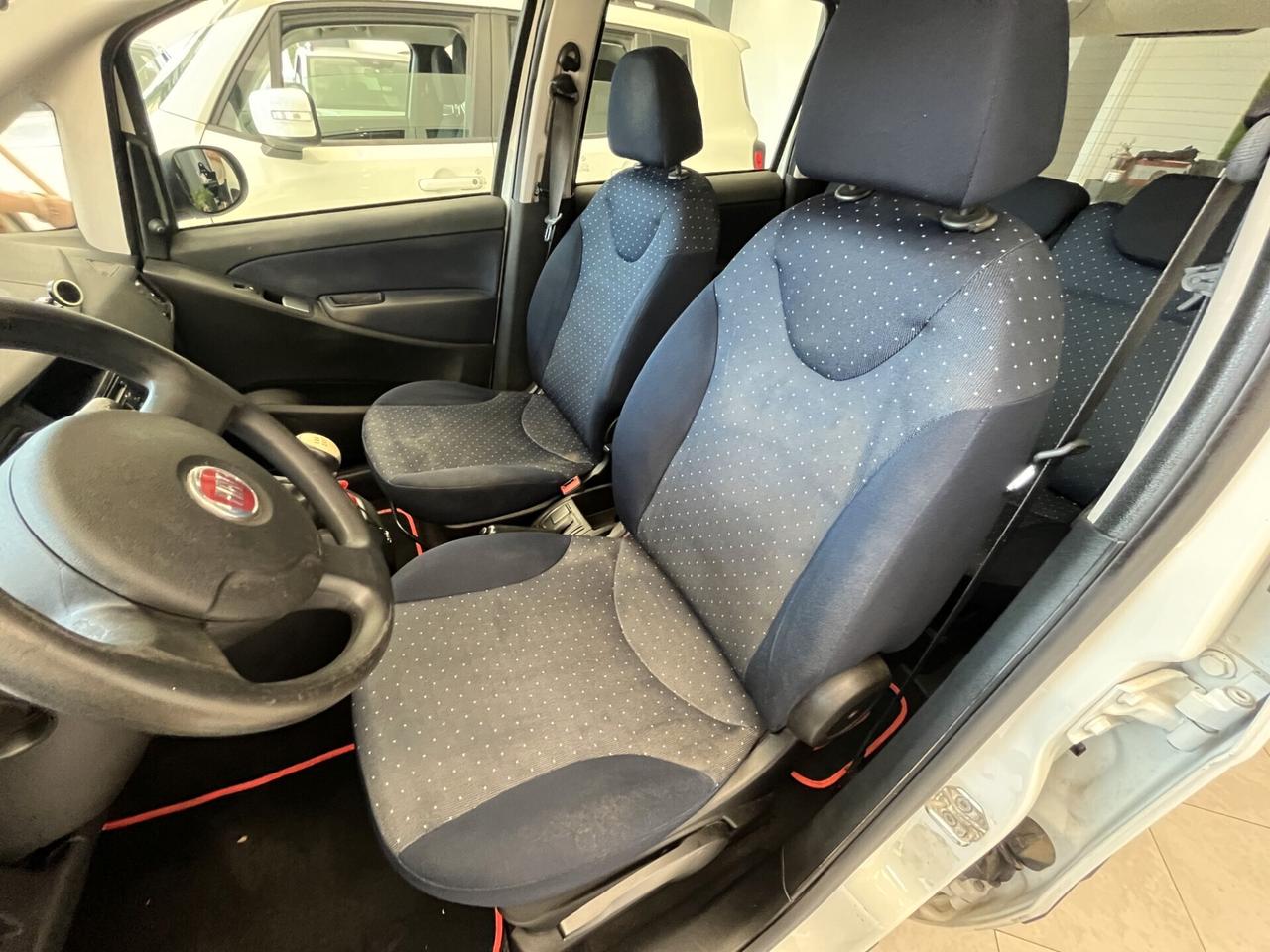 Fiat Idea 1.4 Dynamic GPL