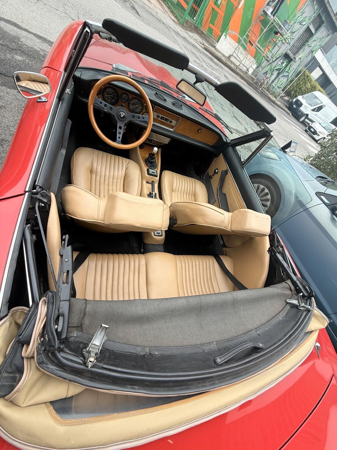Fiat 126 650 Personal