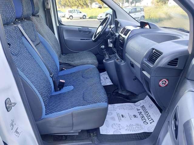 Fiat Scudo 2.0 M-JET 136 CV PASSO LUNGO