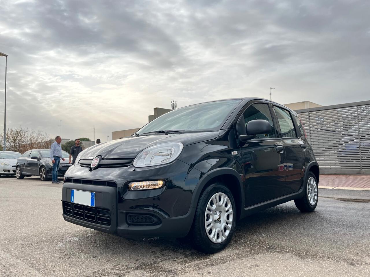 Fiat Panda 1.0 FireFly S&S Hybrid Km0