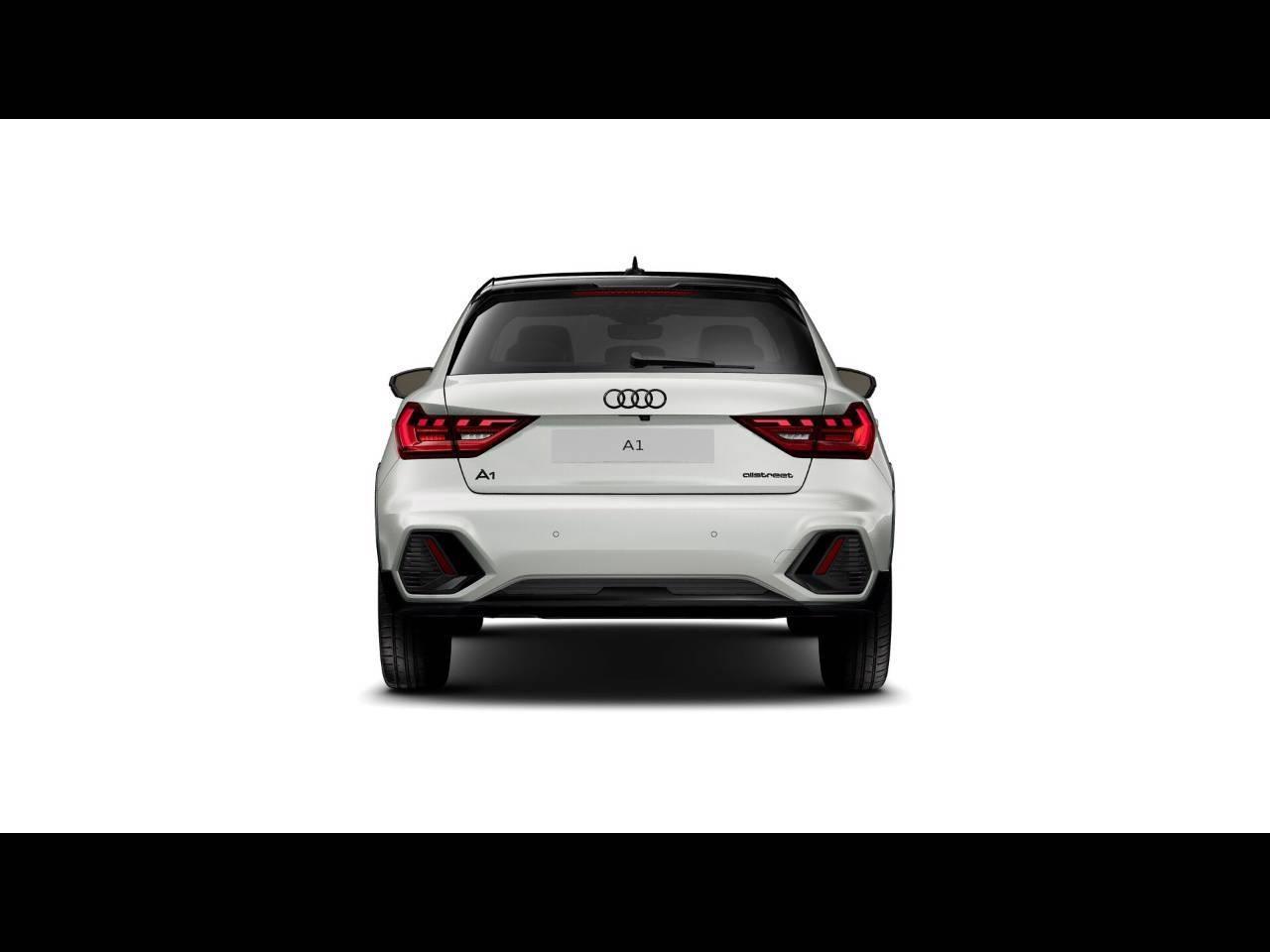 AUDI A1 ALLSTREET 30 TFSI S TRONIC MY 26