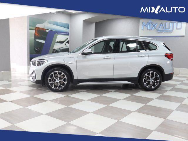 BMW X1 xDrive25e xLine Aut EU6
