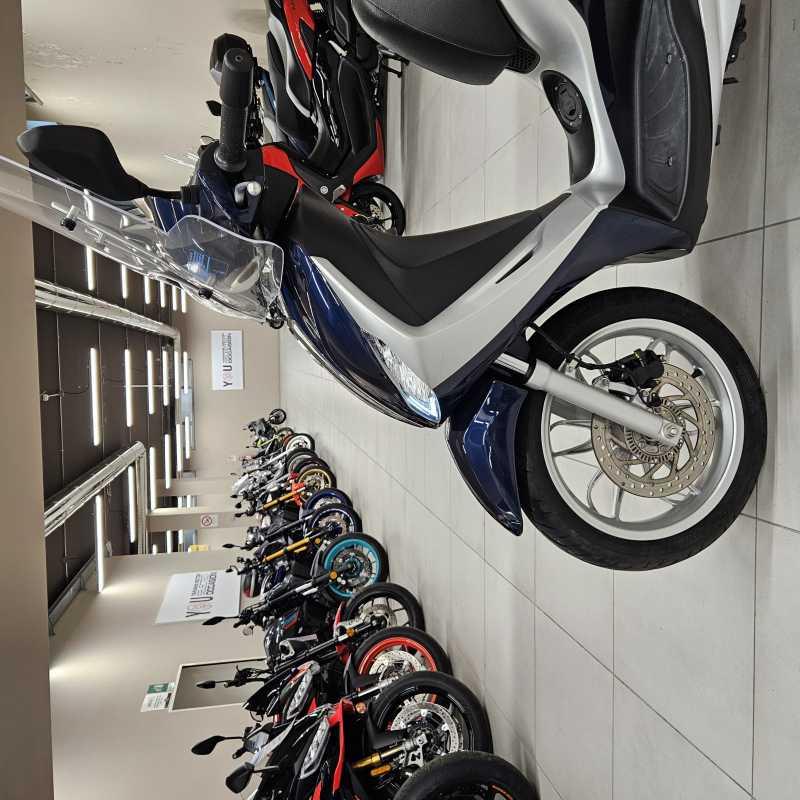 Piaggio Medley 150 ABS - 2017