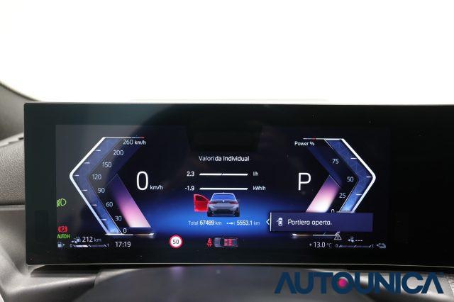 BMW 320 E TOURING MSPORT FULL LED