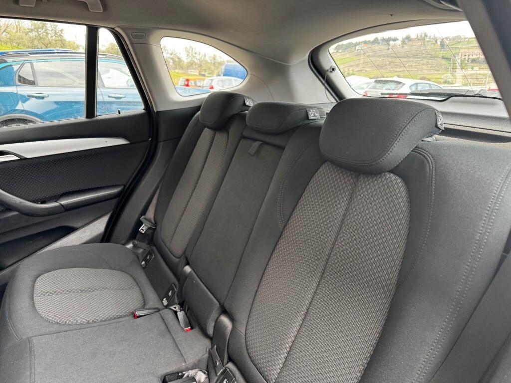 Bmw X1 xDrive25e Business Advantage