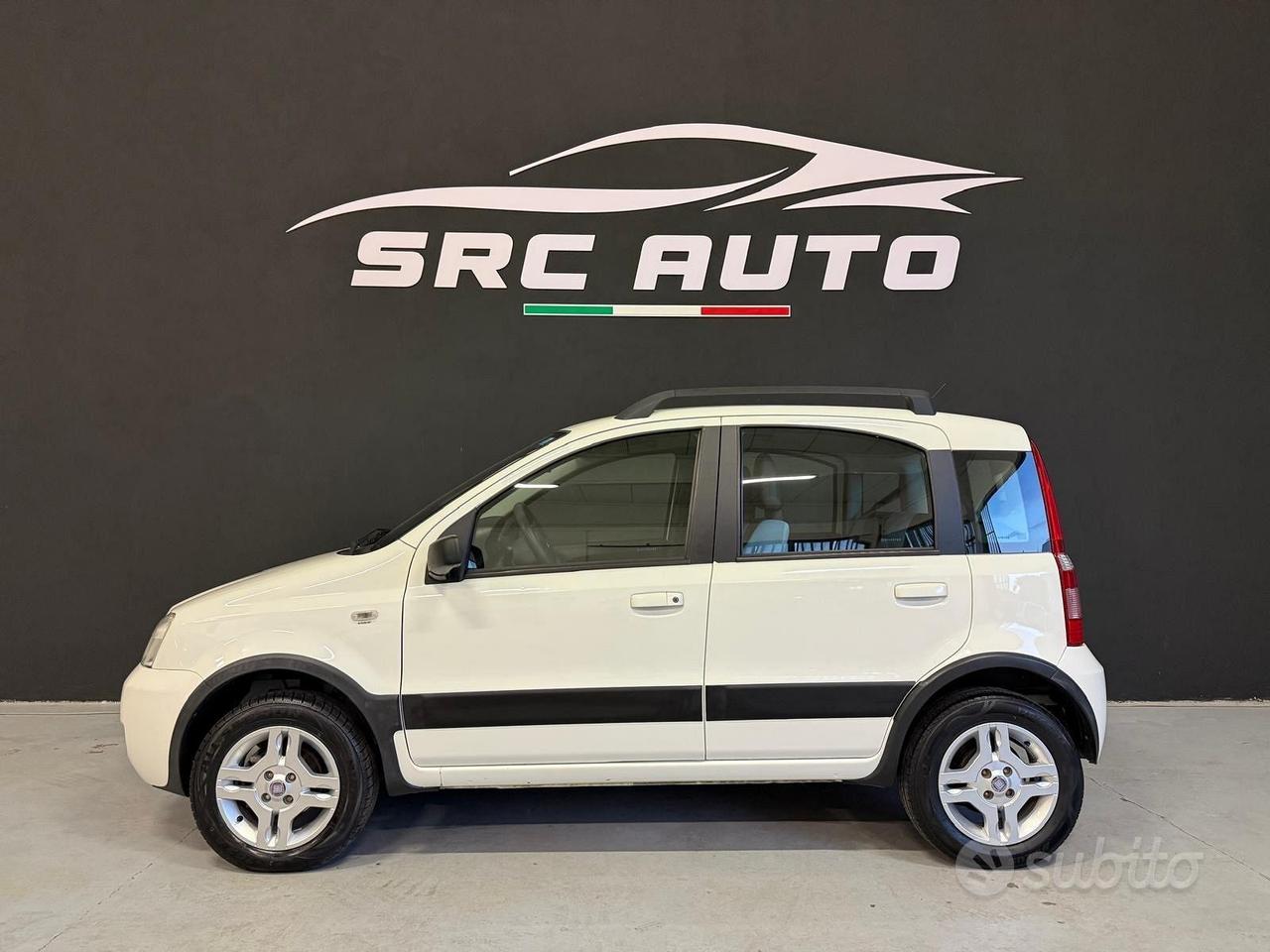Fiat Panda 1.2 Climbing Natural Power