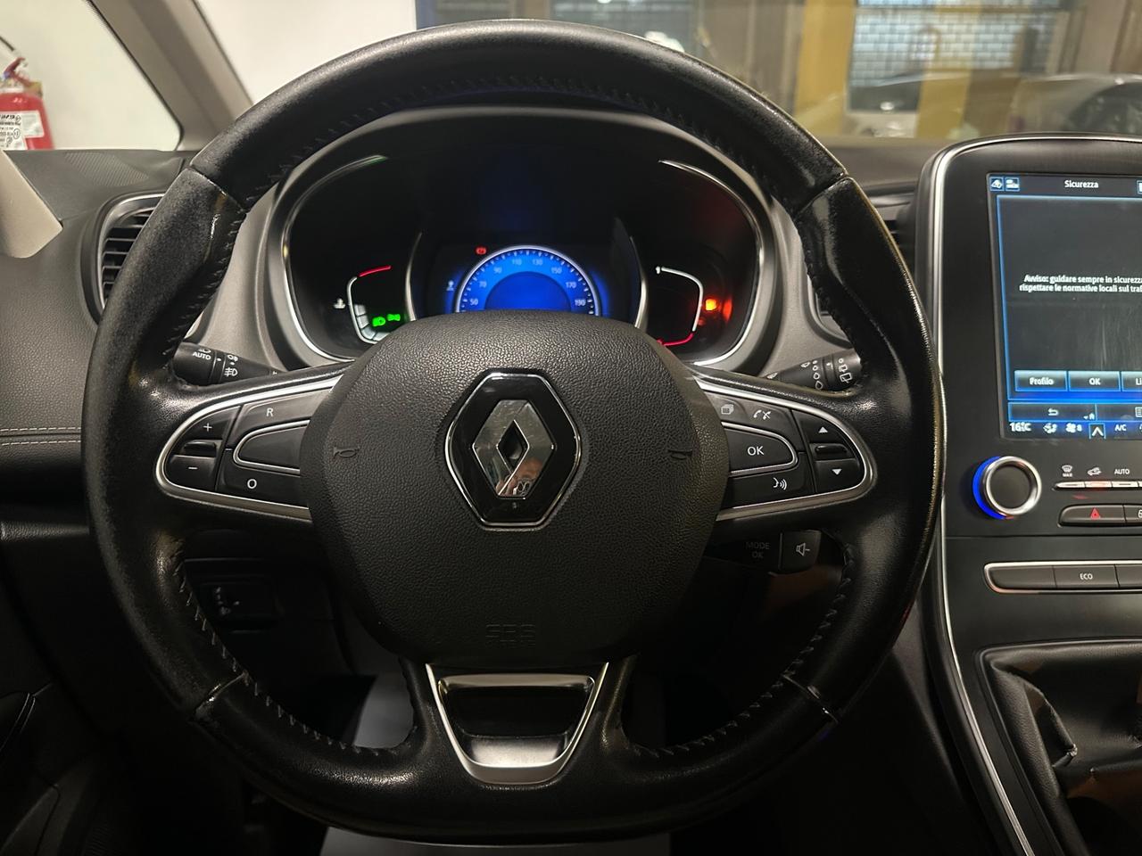 Renault Scenic Scénic dCi 130 CV Energy Intens