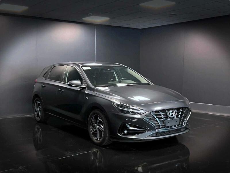HYUNDAI i30 3ª serie i30 1.0 T-GDI iMT 48V 5 p...