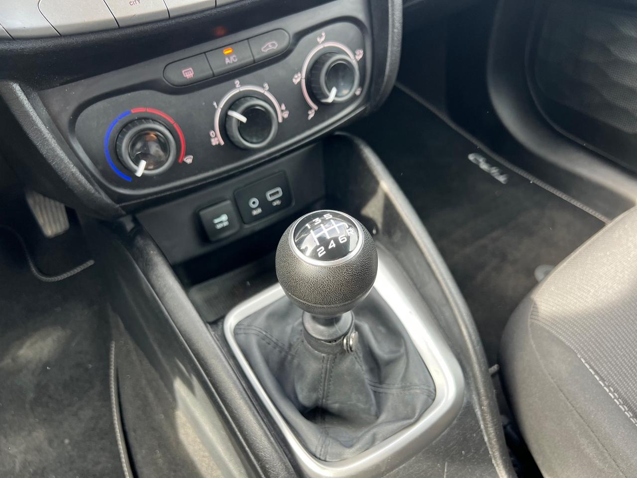 Fiat Tipo 1.4 Lounge “ 27 Mila Km CERTIFICATI “