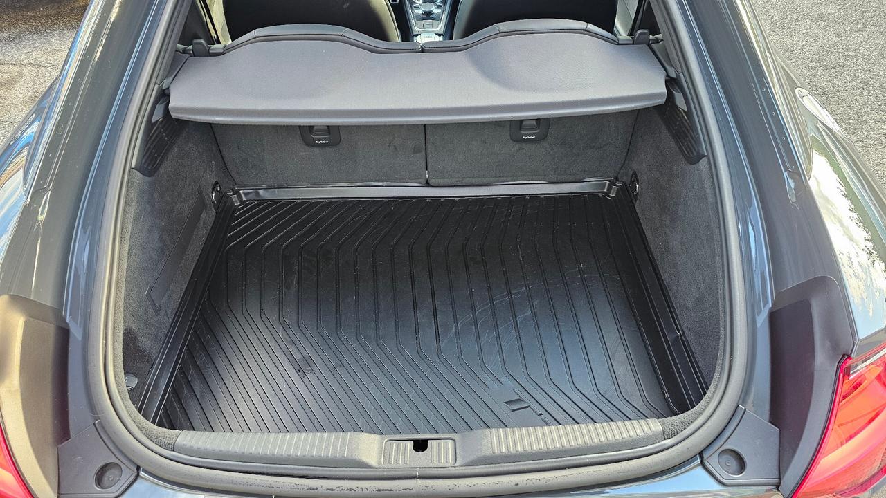 Audi TT Coupé 2.0 TFSI quattro S tronic line UNIPRO TAGL UFF 19 FORGED