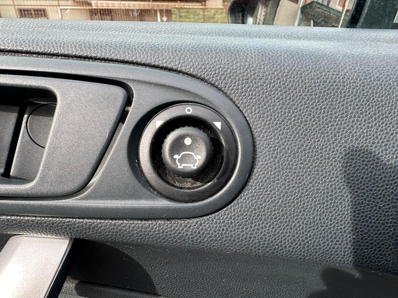 Ford Fiesta 1.4 TDCi 5p. Titanium