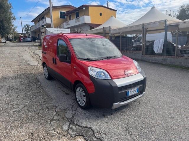 Fiat Fiorino 1.3 MJT 95CV Cargo Adventure
