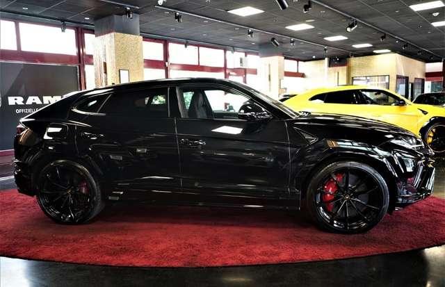 Lamborghini Urus S 4.0 V8 666CV MATRIX TETTO B&O 23” TELE 360