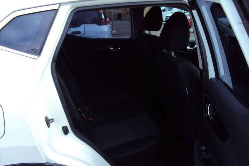 Nissan Qashqai Qashqai 1.5 dCi Business
