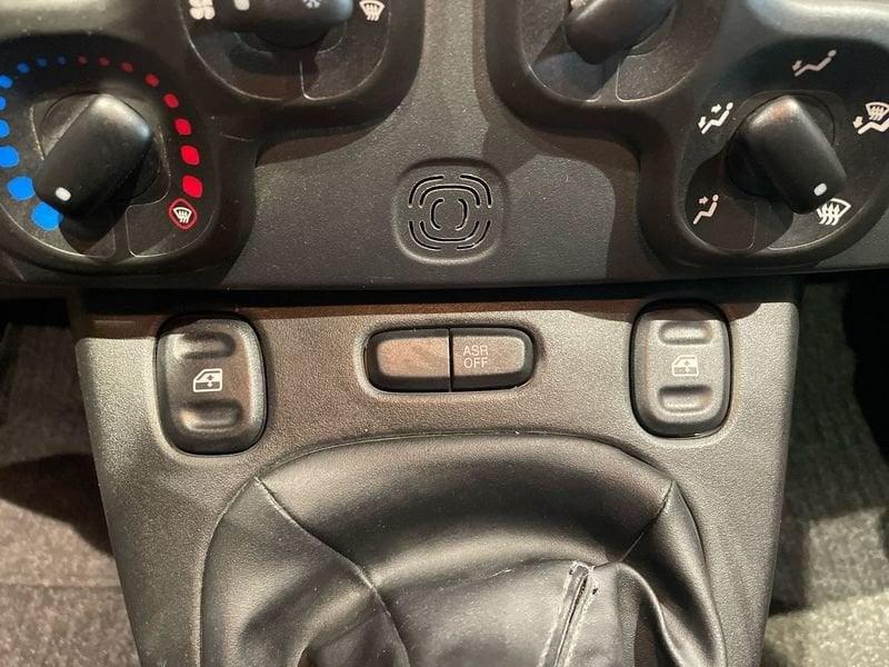 FIAT Panda 1.2 Easy s&s 69cv my19