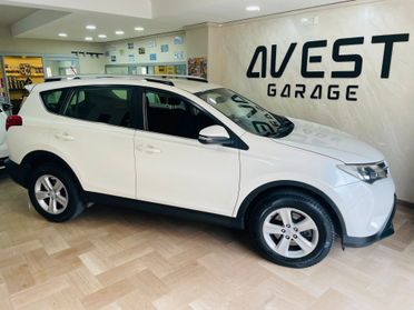Toyota RAV 4 RAV4 2.0 D-4D 2WD