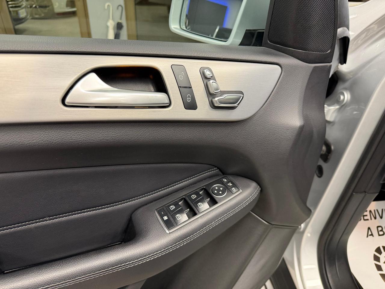 Mercedes-benz GLE 350 d 4Matic Sport