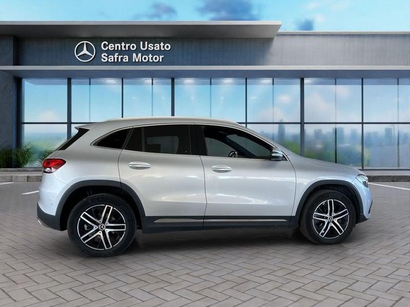 Mercedes-Benz GLA GLA 200 d Automatic Sport Plus