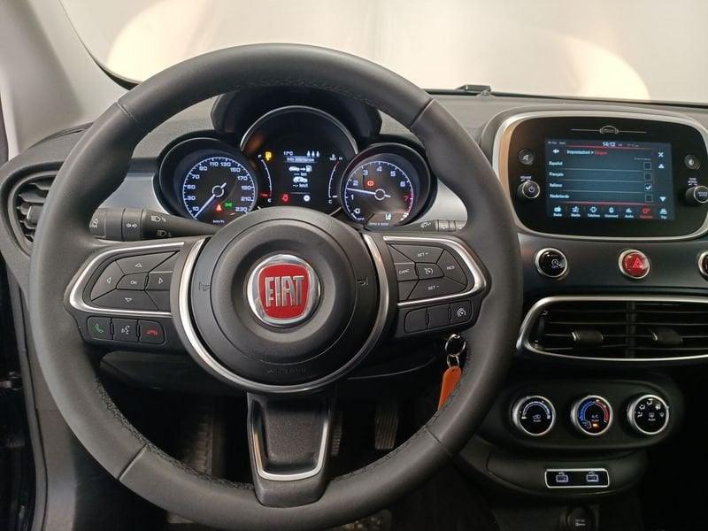 FIAT 500X 1.0 T3 120 CV Club