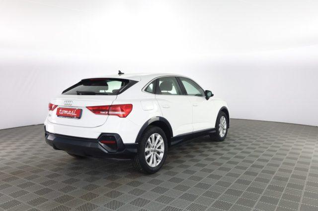 AUDI Q3 Q3 SPB 35 TDI S tronic