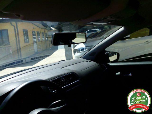 VOLKSWAGEN Polo 1.2 TSI DSG 5 porte Highline