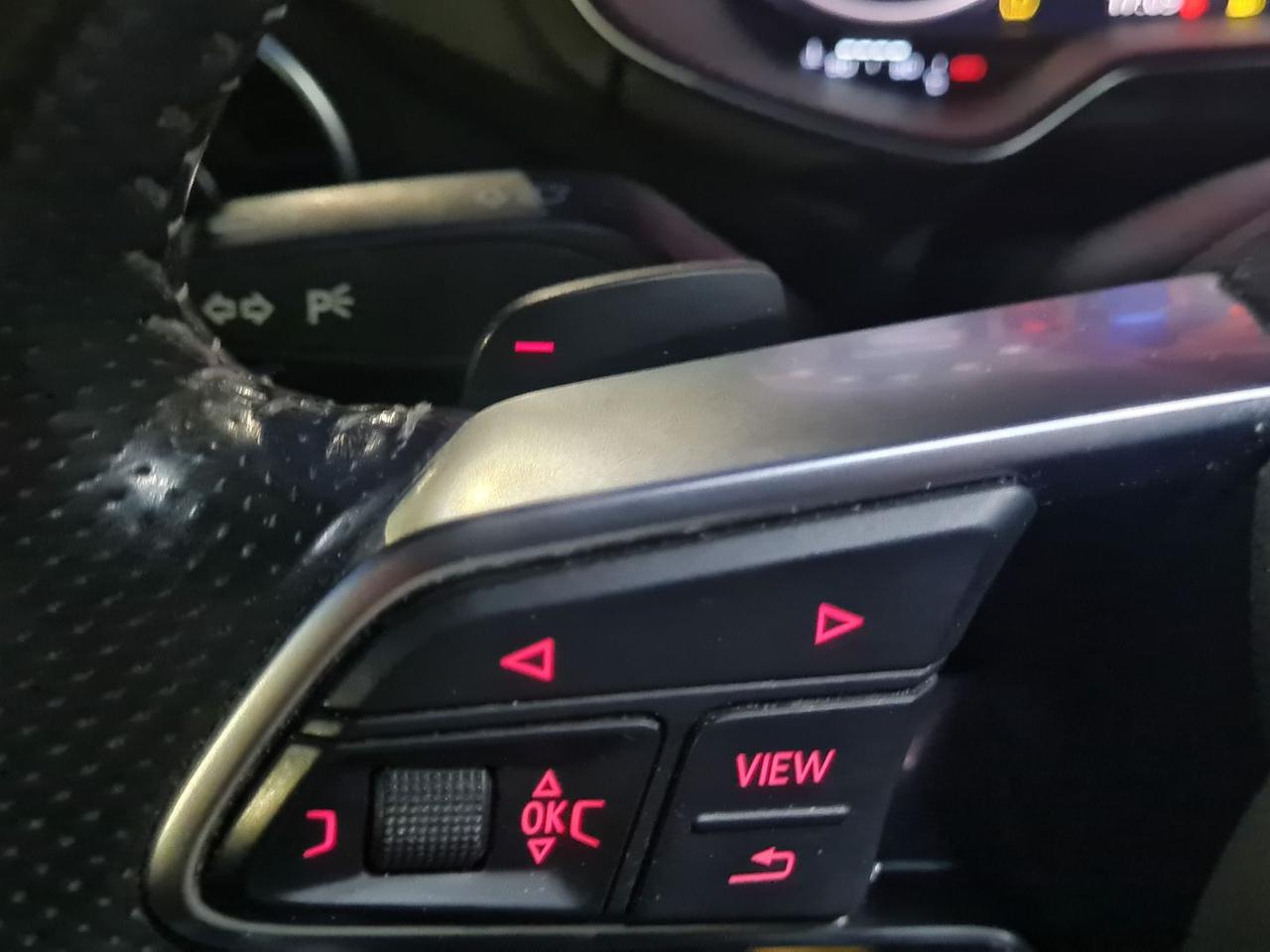 Audi TT 1.8 TFSI S LINE #8204