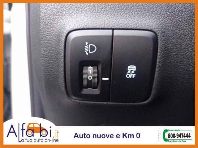 HYUNDAI i10 1.0 AT 63CV Connectline