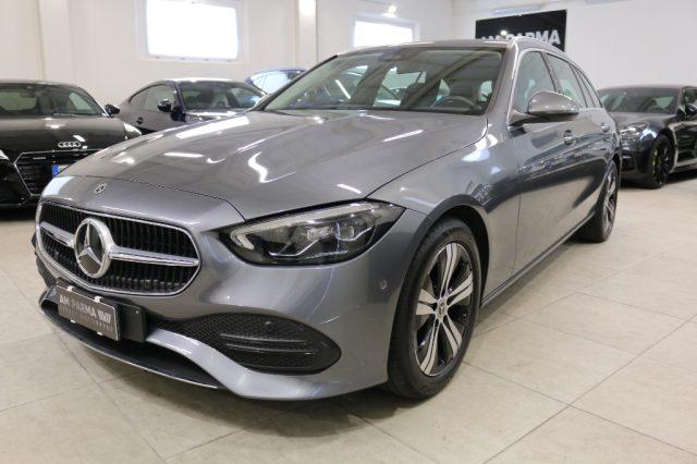 MERCEDES-BENZ C 200 d Mild hybrid S.W. Sport