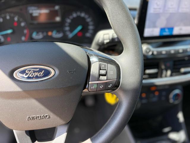 FORD Fiesta 1.1 75 CV 5 porte