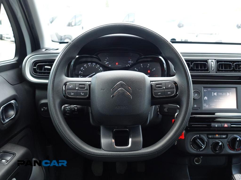 Citroen C3 PureTech 83 S&S Feel