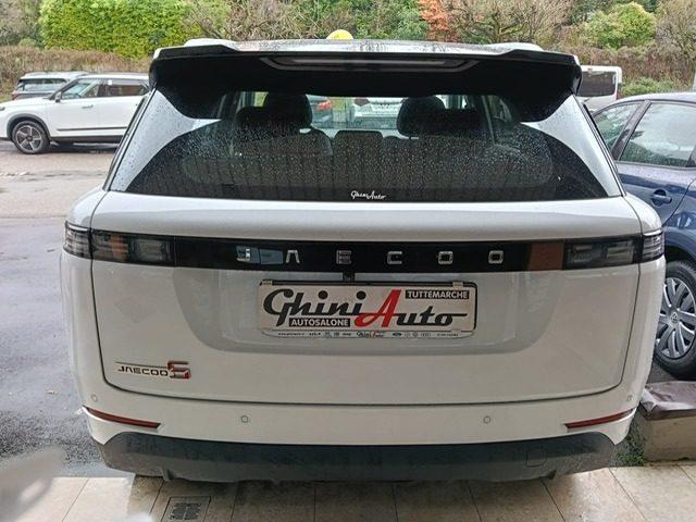 JAECOO J5 Jaecoo 5 1.5 hev Exclusive-full hybrid Pronta cons