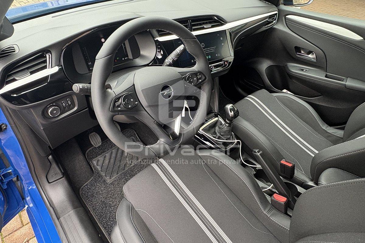 OPEL Corsa 1.2 100 CV Edition