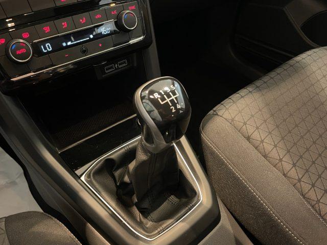 VOLKSWAGEN T-Cross 1.0 TSI Style DAB+ Bluetooth ACC App Connect