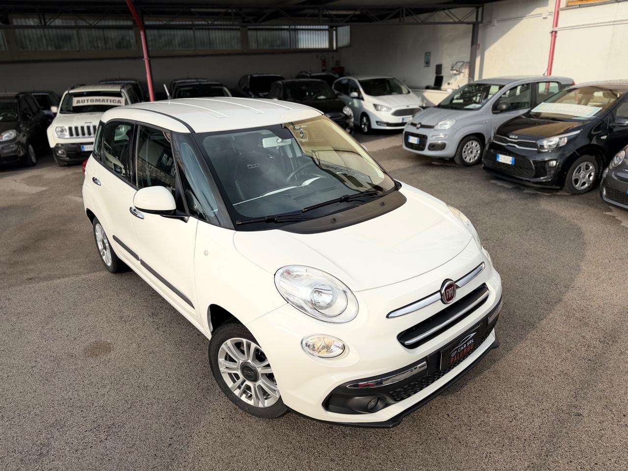 Fiat 500L 1.4 95 CV Lounge CON SOLI 64 MILA KM
