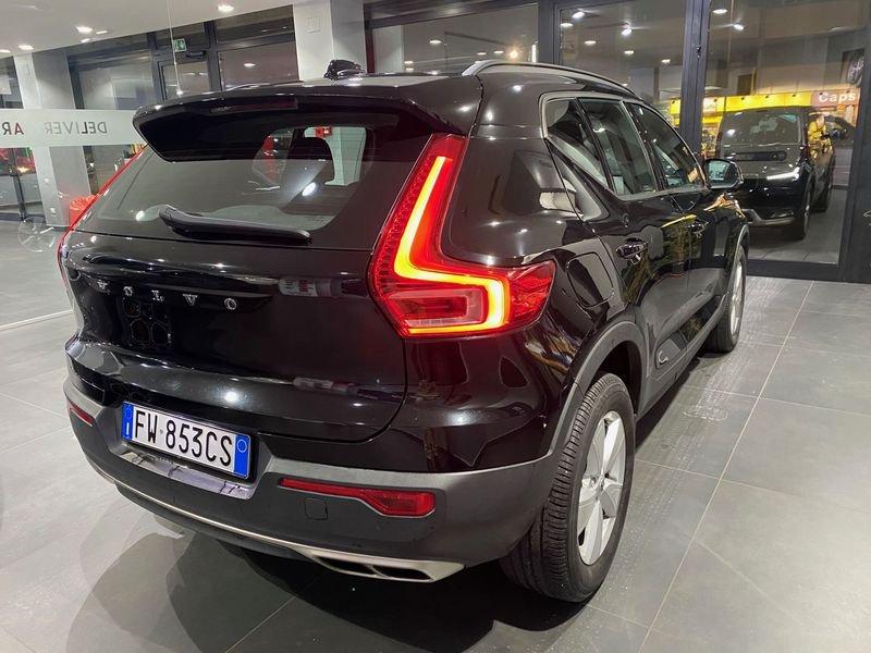 Volvo XC40 D3 Geartronic Business Rif. Antonio