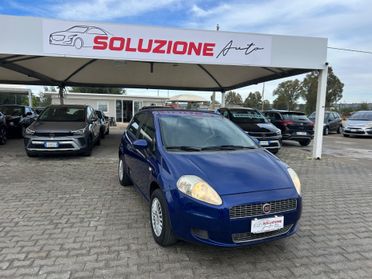 Fiat Punto Classic 1.2 5 porte Natural Power Active
