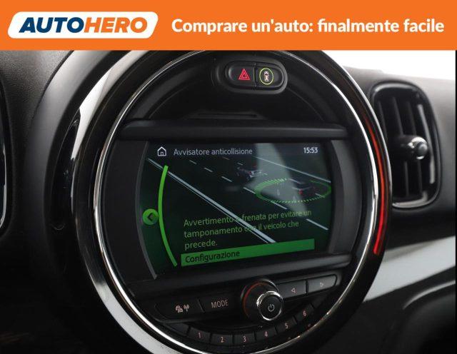 MINI Countryman 1.5 One D Countryman