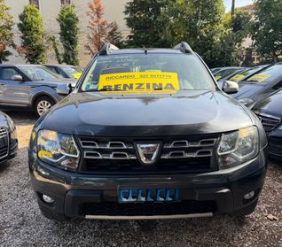Dacia Duster 1.6 110CV 4x2 Lauréate