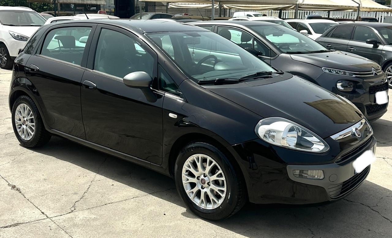 Fiat Punto Evo 1.3 Mjt 75 CV DPF 3 porte S&S Dynamic
