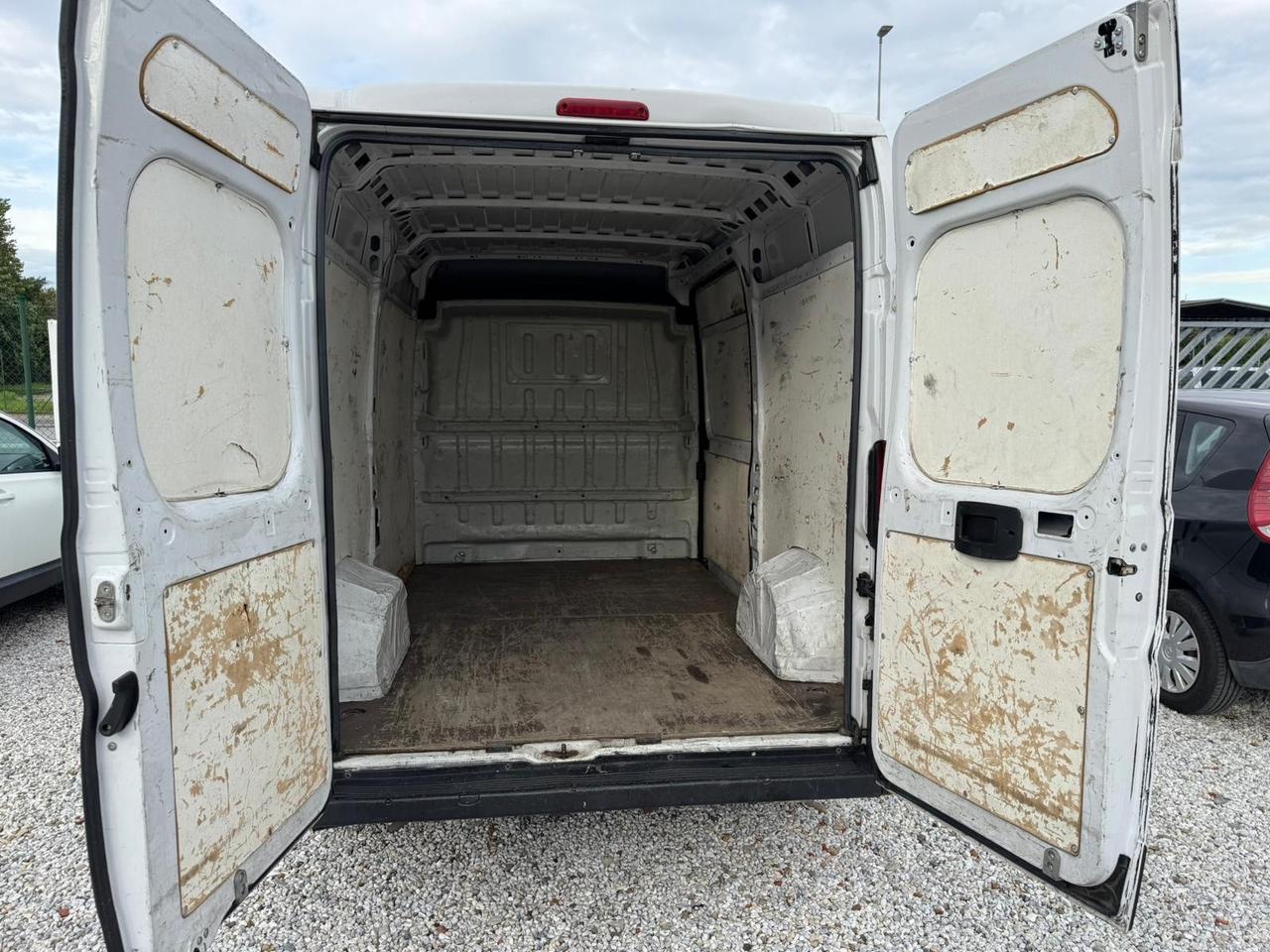 Fiat Ducato 2.3 MJT L2H2 130CV Iva Compresa