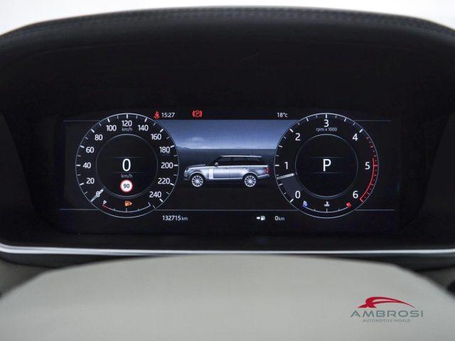 LAND ROVER Range Rover 3.0 TDV6 Vogue