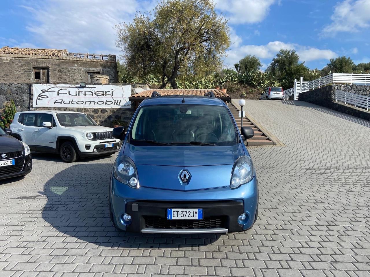 Renault Kangoo 1.5 dCi 90CV 5 porte Stop & Start Extrem
