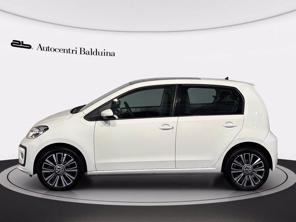VOLKSWAGEN Up! 5p 1.0 eco up! move up! 68cv del 2019