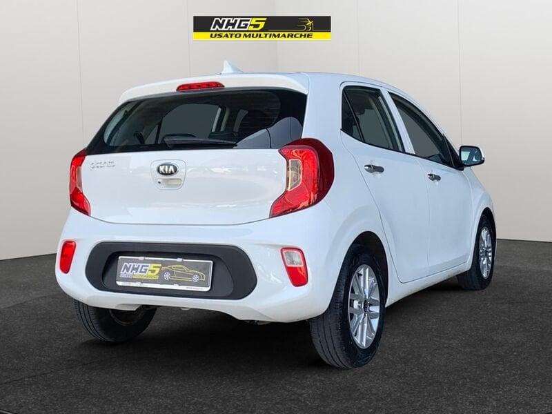 KIA Picanto 1.0 12V 5 porte Style