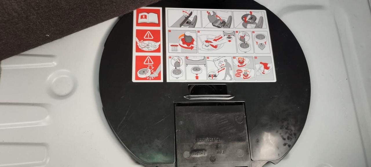 Renault Clio 1.2 90 CV 5 porte Dynamique