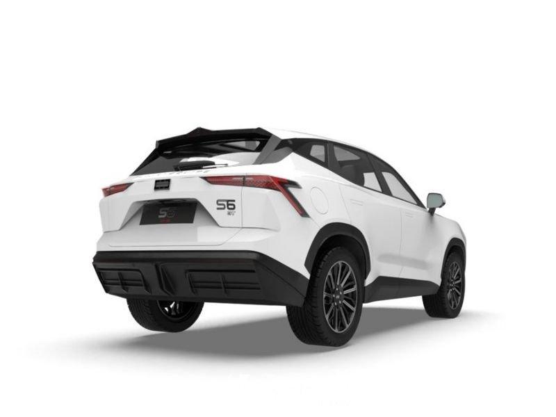 SPORTEQUIPE Sportequipe 6 GT GT 1.6 T-GDI 186 CV Automatica DCT