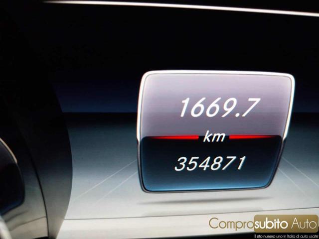 MERCEDES-BENZ E 220 d S.W. 4Matic Auto Premium All-Terrain