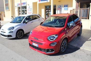 FIAT 500X 1.3 MultiJet 95 CV SPORT (X NEO PATENTATI)